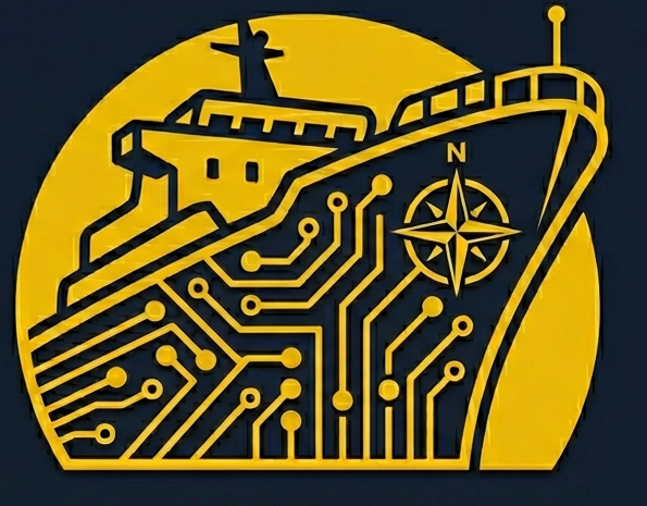 Logo NAVCOMM